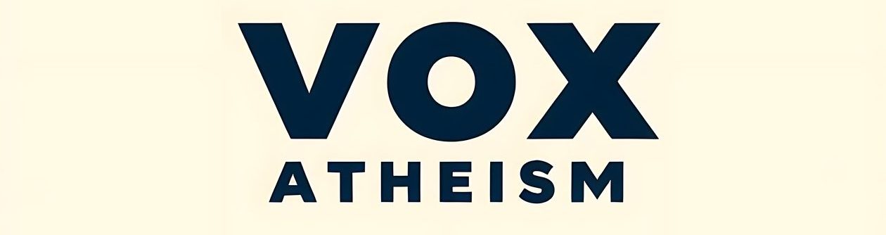 VOX ATHEISM